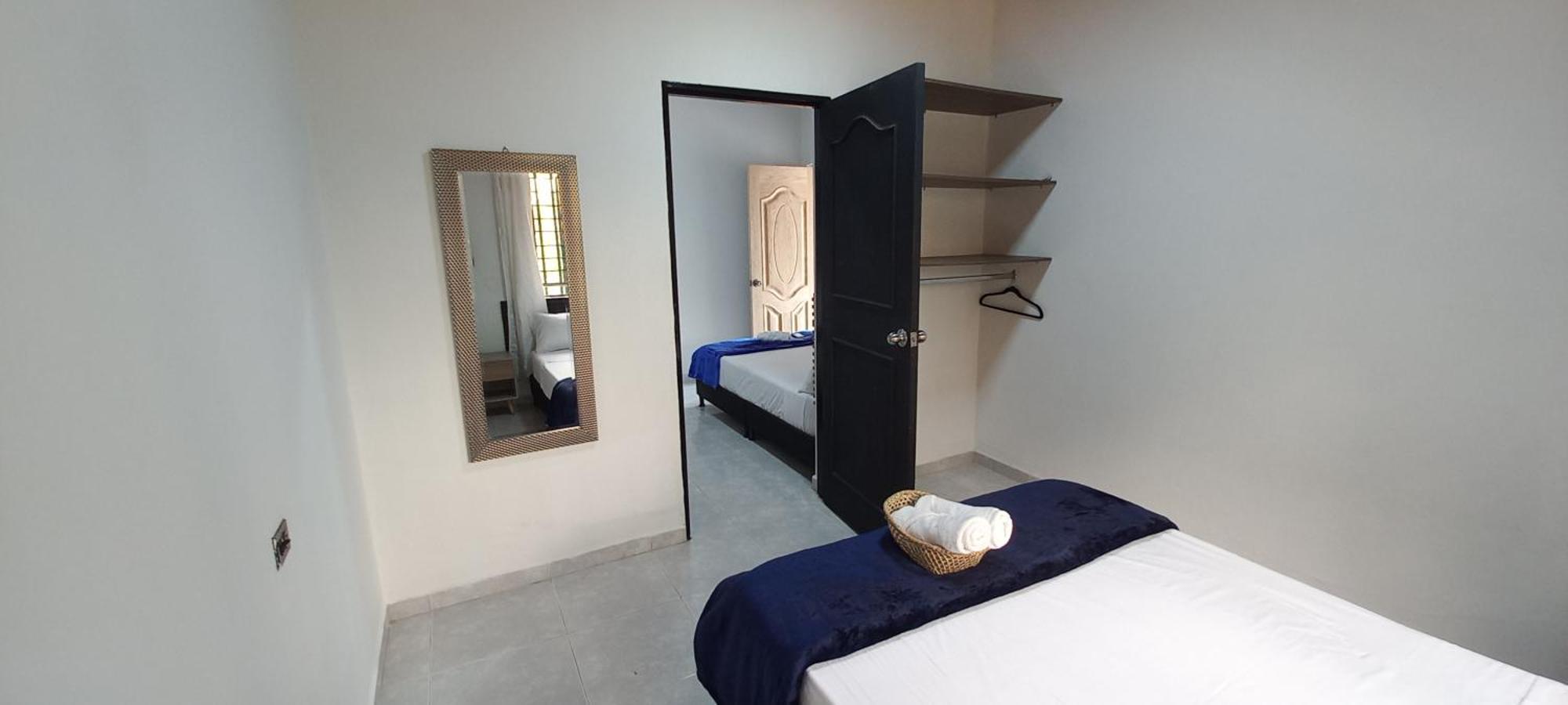 Hotel Mirador Cielo Blue El Penol  외부 사진