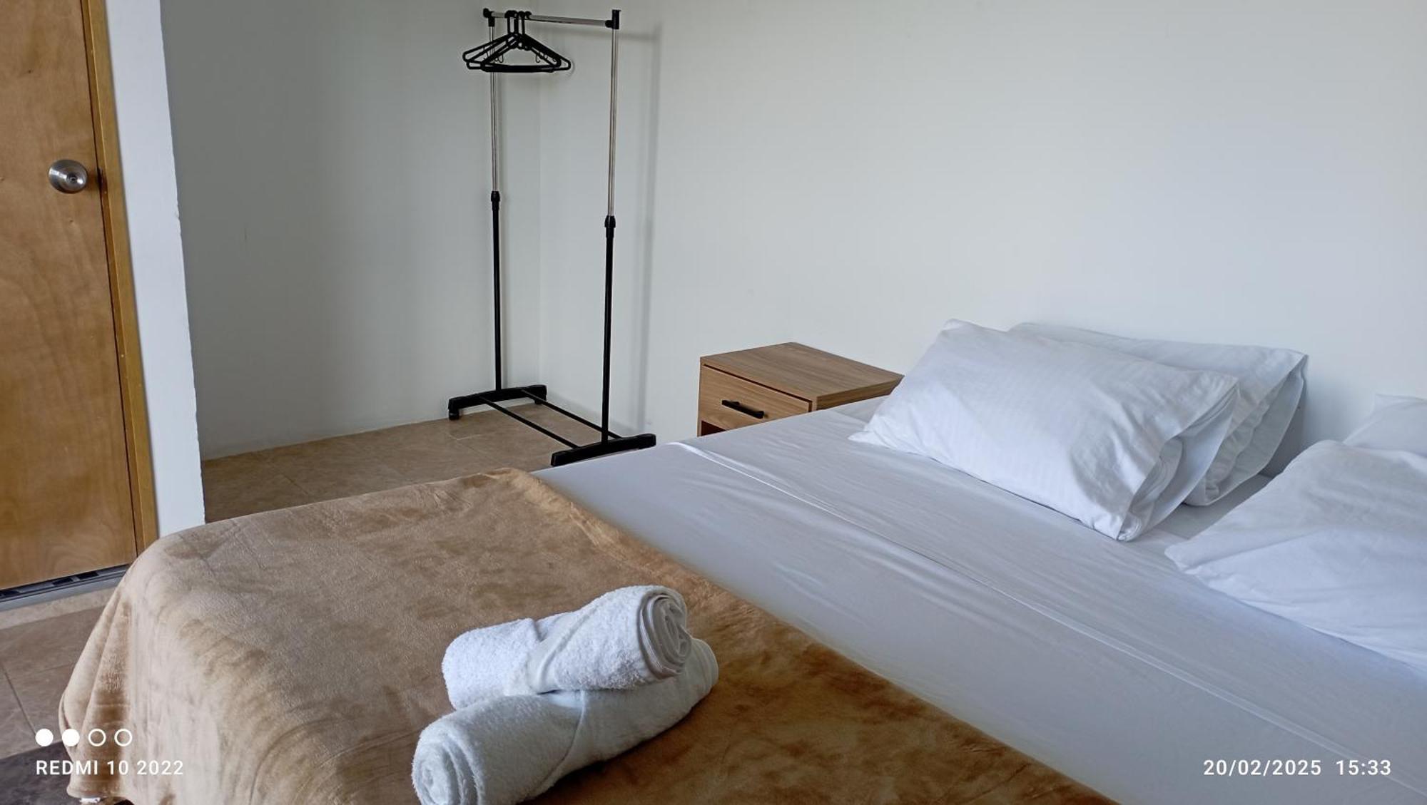 Hotel Mirador Cielo Blue El Penol  외부 사진