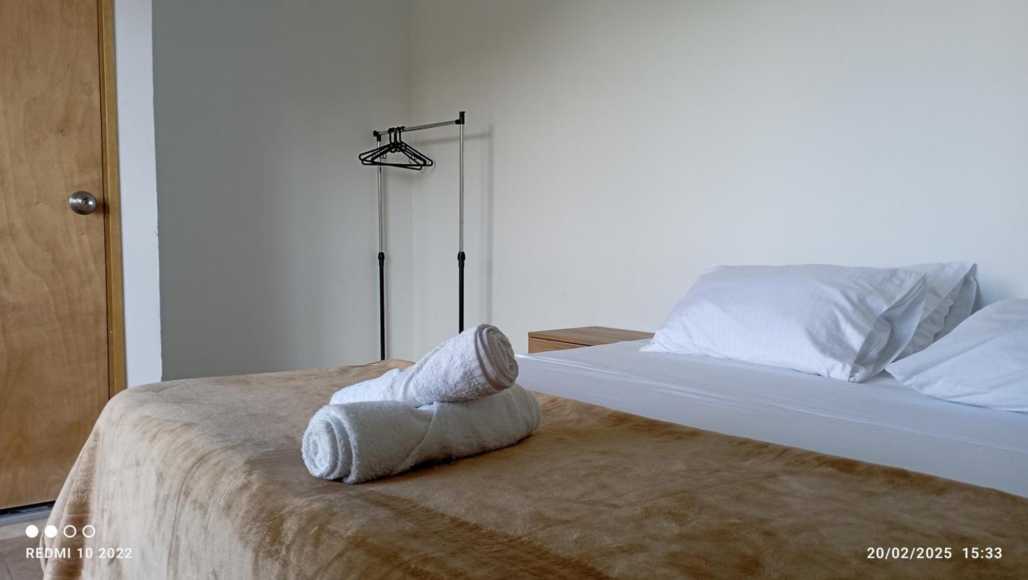 Hotel Mirador Cielo Blue El Penol  외부 사진