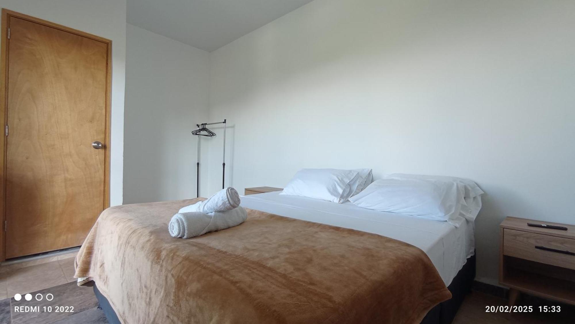 Hotel Mirador Cielo Blue El Penol  외부 사진